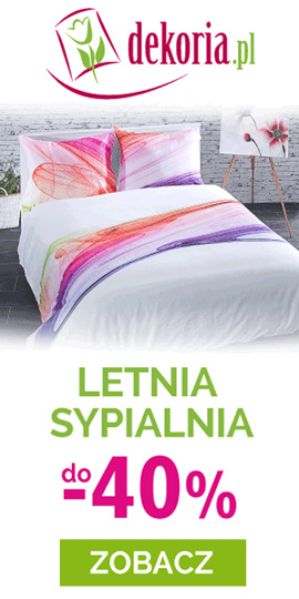Letnia sypialnia w promocyjnej cenie Letnia sypialnia w promocyjnej cenie
